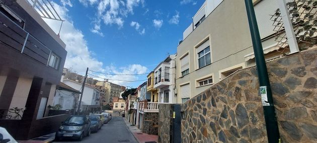 Foto 2 de Venta de piso en Conde de Ureña - Monte Gibralfaro de 1 habitación con garaje y aire acondicionado