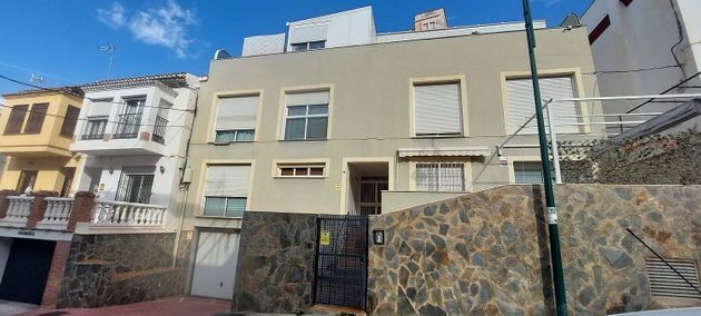 Foto 1 de Pis en venda a Conde de Ureña - Monte Gibralfaro de 1 habitació amb garatge i aire acondicionat