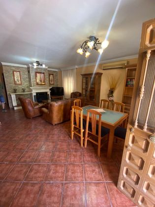 Foto 2 de Xalet en venda a Puerto de la Torre - Atabal de 4 habitacions amb garatge i mobles