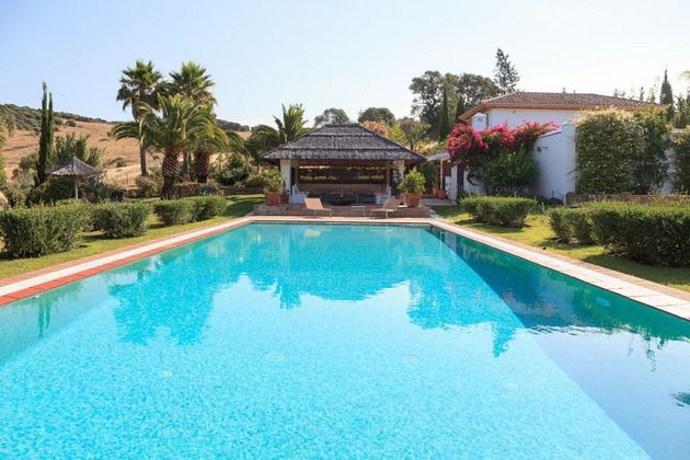 Foto 2 de Xalet en venda a Jimena de la Frontera de 8 habitacions amb terrassa i piscina