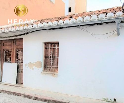 Foto 2 de Casa en venda a Zona La Ermita de 3 habitacions amb terrassa i balcó