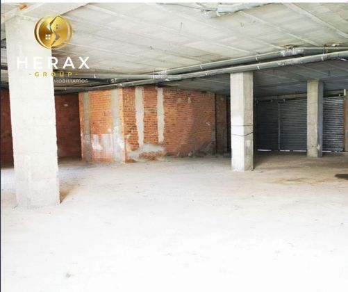 Foto 2 de Alquiler de local en Zona Avenida al Vedat de 285 m²