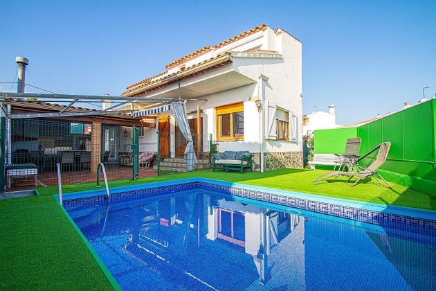 Foto 2 de Xalet en venda a Vilartagues i Tueda de Dalt de 7 habitacions amb terrassa i piscina