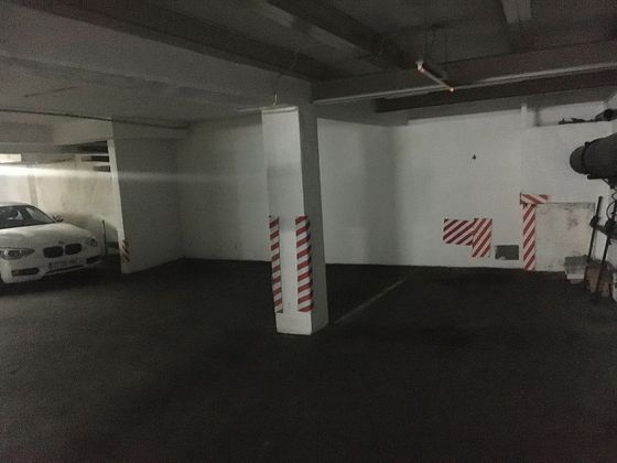 Foto 1 de Garatge en lloguer a calle Torrent de L'olla de 2 m²