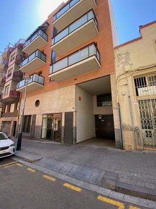 Foto 1 de Garatge en venda a calle De la Torre Dels Pardals de 11 m²