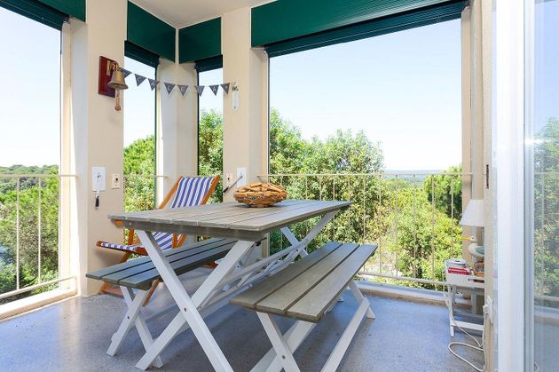 Foto 1 de Àtic en venda a Calella de Palafrugell de 3 habitacions amb terrassa i piscina