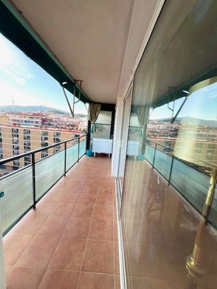 Foto 1 de Àtic en venda a El Camp d'en Grassot i Gràcia Nova de 3 habitacions amb terrassa i calefacció
