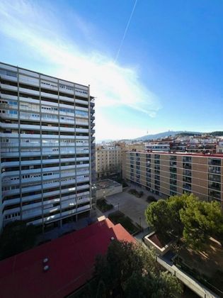 Foto 2 de Ático en venta en El Camp d'en Grassot i Gràcia Nova de 3 habitaciones con terraza y calefacción