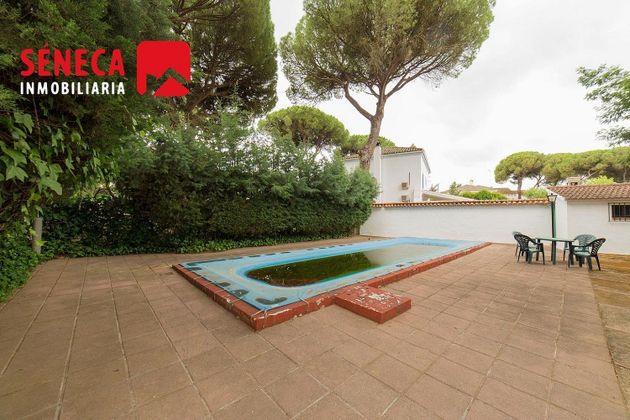 Foto 1 de Xalet en venda a Cerro Muriano de 3 habitacions amb terrassa i piscina