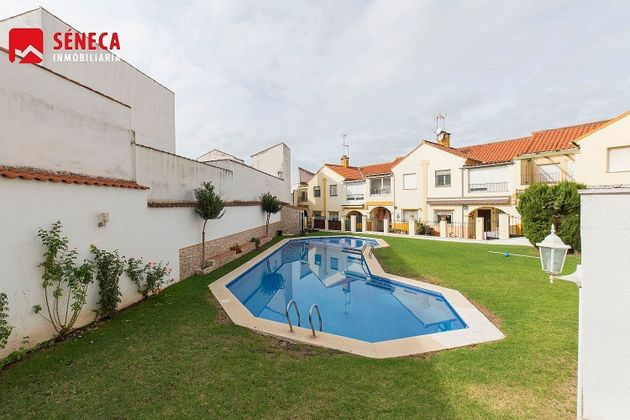 Foto 1 de Casa en venta en Villafranca de Córdoba de 3 habitaciones con piscina y balcón