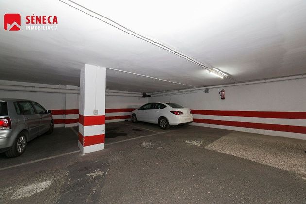 Foto 2 de Garatge en lloguer a Vista Alegre - Parque Cruz Conde de 15 m²