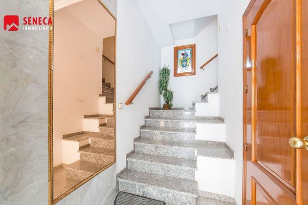 Foto 2 de Casa en venda a Viñuela - Rescatado de 6 habitacions amb terrassa i balcó
