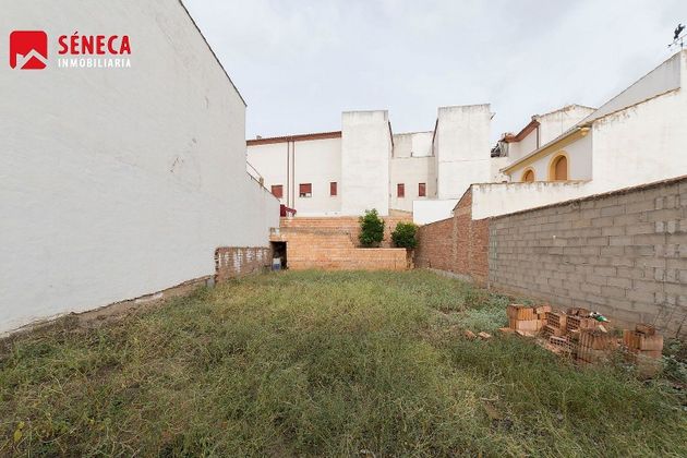 Foto 2 de Terreny en venda a Villafranca de Córdoba de 234 m²