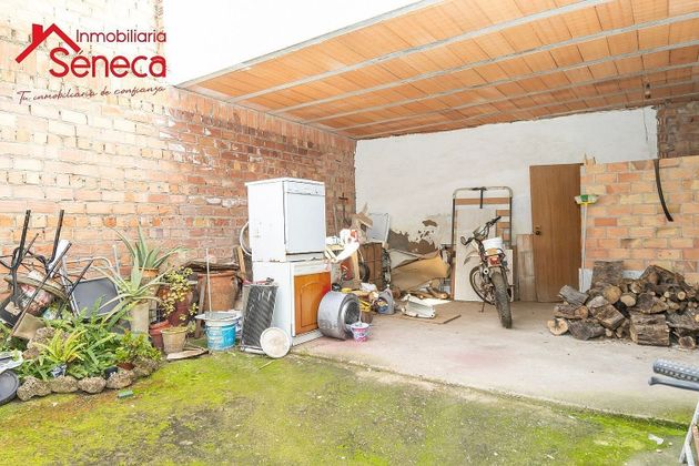Foto 2 de Casa adossada en venda a Villafranca de Córdoba de 222 m²