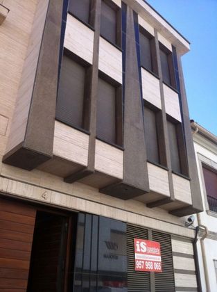Foto 1 de Casa en venda a Fuensanta- Arcángel de 6 habitacions amb terrassa i aire acondicionat