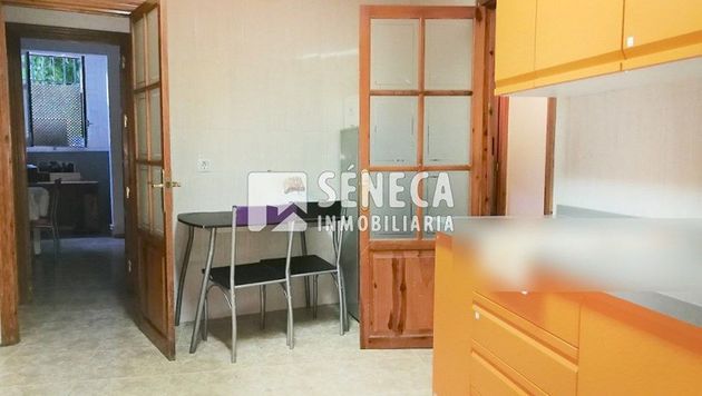 Foto 2 de Dúplex en venda a Casco Histórico  - Ribera - San Basilio de 5 habitacions amb terrassa i aire acondicionat