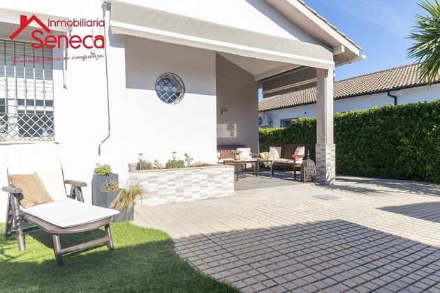 Foto 2 de Casa en venda a Villarrubia de 4 habitacions amb piscina i garatge