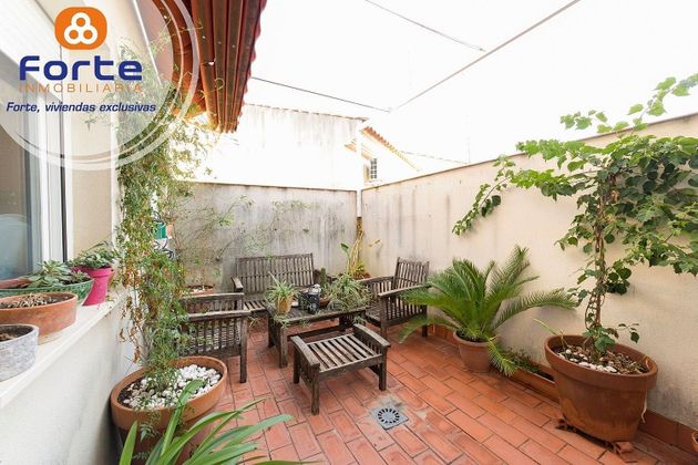 Foto 2 de Casa en venda a Villafranca de Córdoba de 3 habitacions amb terrassa i garatge