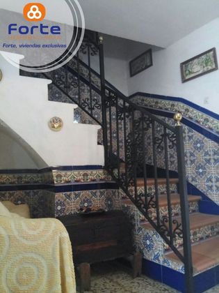 Foto 1 de Casa en venta en Villafranca de Córdoba de 5 habitaciones con piscina y aire acondicionado