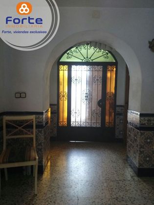 Foto 2 de Casa en venda a Villafranca de Córdoba de 5 habitacions amb piscina i aire acondicionat