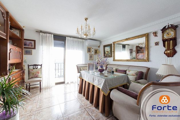 Foto 1 de Pis en venda a Cañero de 3 habitacions amb terrassa i balcó