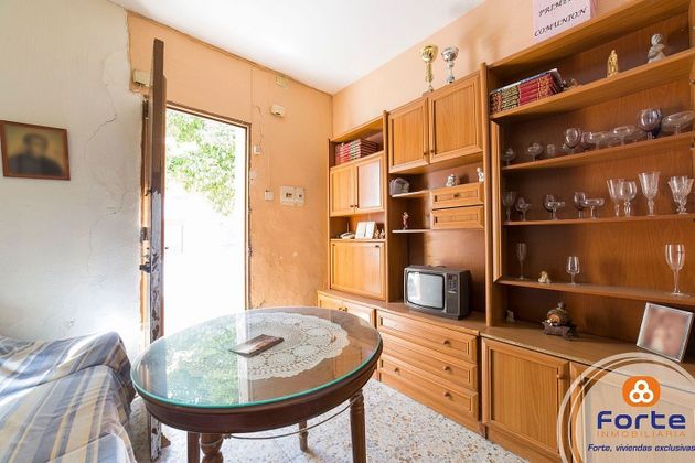 Foto 2 de Casa en venda a Campo de la Verdad - Miraflores de 3 habitacions i 71 m²