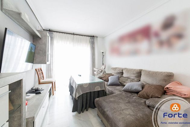 Foto 1 de Pis en venda a Villarrubia de 3 habitacions amb terrassa i garatge