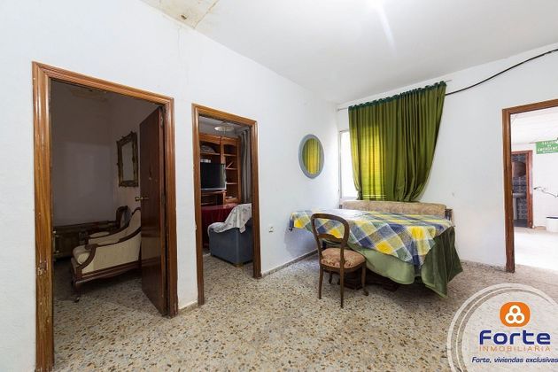 Foto 1 de Casa en venda a Campo de la Verdad - Miraflores de 3 habitacions i 101 m²