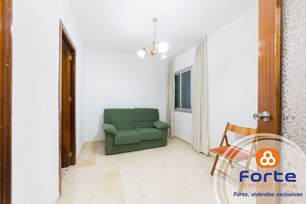 Foto 1 de Àtic en venda a Fátima - Levante de 4 habitacions amb terrassa i balcó