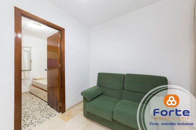 Foto 2 de Àtic en venda a Fátima - Levante de 4 habitacions amb terrassa i balcó