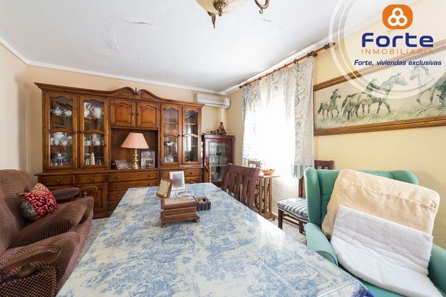Foto 1 de Xalet en venda a Villarrubia de 4 habitacions amb terrassa i garatge