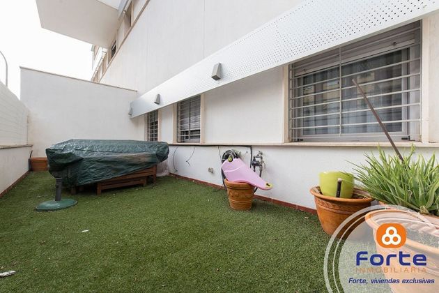 Foto 2 de Pis en venda a Arroyo del Moro - Noreña de 3 habitacions amb piscina i garatge