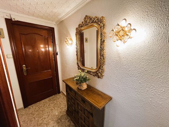 Foto 2 de Pis en venda a calle De Miraflores de 3 habitacions amb calefacció i ascensor