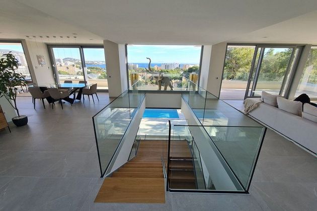 Foto 1 de Venta de chalet en Palmanova de 5 habitaciones con terraza y piscina