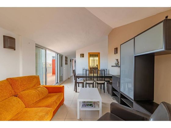 Foto 1 de Àtic en venda a San Gregorio de 2 habitacions amb terrassa i garatge