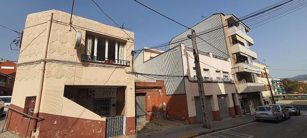 Foto 1 de Edifici en venda a calle Badajoz de 194 m²