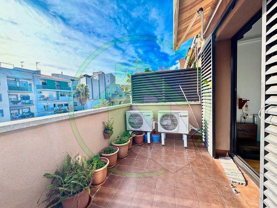 Foto 2 de Casa en venta en calle Placeta de Molins de 3 habitaciones y 127 m²