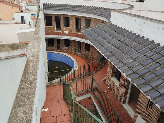 Foto 2 de Edifici en venda a calle Virgen del Carmen amb piscina