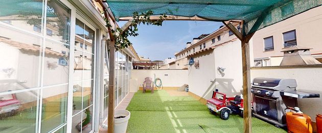 Foto 2 de Venta de piso en calle San Lluc de 3 habitaciones con terraza y garaje