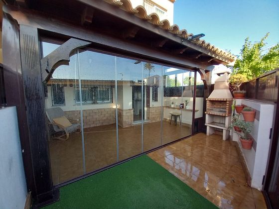 Foto 1 de Casa en venta en La Dorada - Rame de 3 habitaciones con terraza y jardín