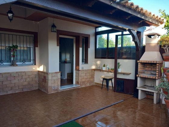 Foto 2 de Casa en venta en La Dorada - Rame de 3 habitaciones con terraza y jardín