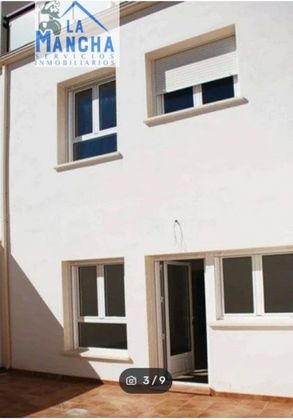 Foto 2 de Casa en venta en Gineta (La) de 4 habitaciones con terraza y garaje