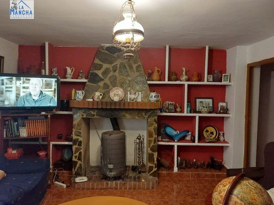 Foto 1 de Casa en venda a Paterna del Madera de 5 habitacions amb jardí i calefacció