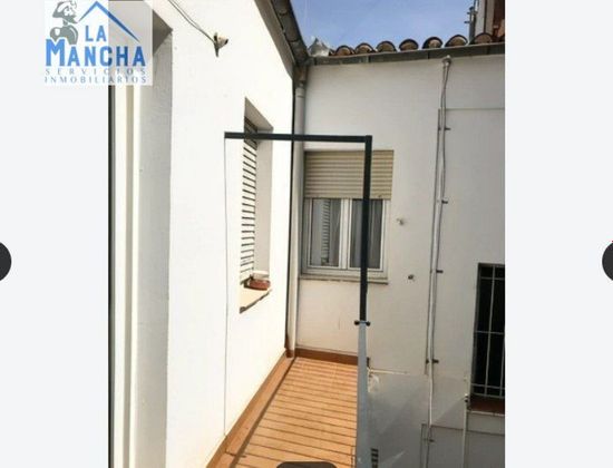 Foto 2 de Pis en venda a Feria de 4 habitacions amb terrassa i balcó