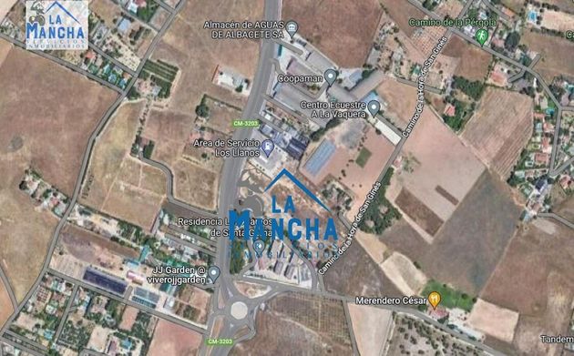 Foto 2 de Venta de terreno en Pedro Lamata - San Pedro Mortero de 30000 m²