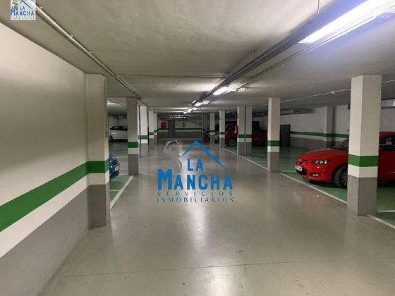 Foto 1 de Venta de garaje en Santa Cruz - Industria - Polígono Campollano de 22 m²