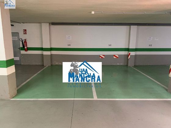 Foto 2 de Garatge en venda a Santa Cruz - Industria - Polígono Campollano de 22 m²
