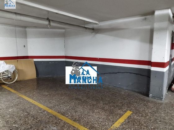 Foto 2 de Garatge en venda a Pedro Lamata - San Pedro Mortero de 24 m²