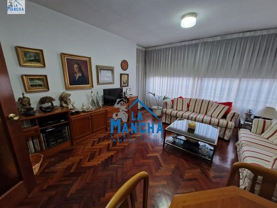Foto 2 de Piso en venta en Villacerrada - Centro de 4 habitaciones con terraza y garaje