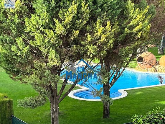 Foto 1 de Casa en venda a San Pablo - Santa Teresa de 4 habitacions amb terrassa i piscina